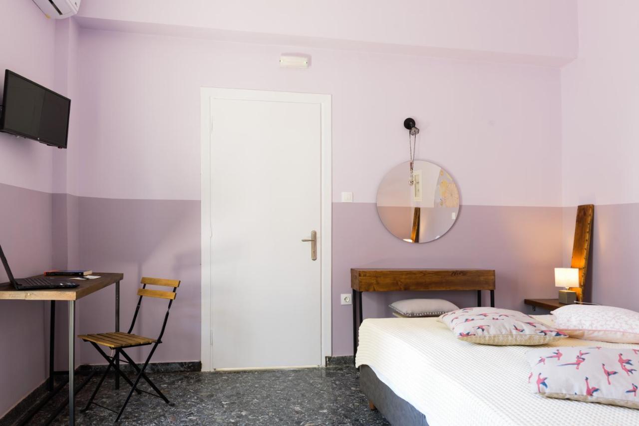 Deluxe Doppel-/Zweibettzimmer mit Balkon