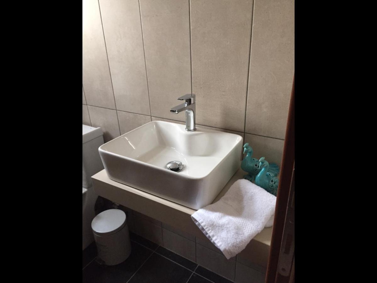 Apartment mit Meerblick