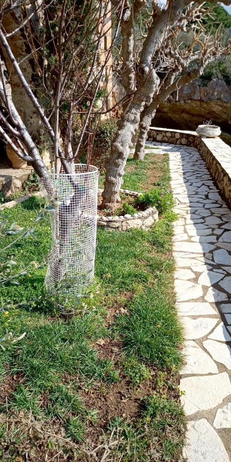 Στούντιο Διαμέρισμα με θέα στη Θάλασσα