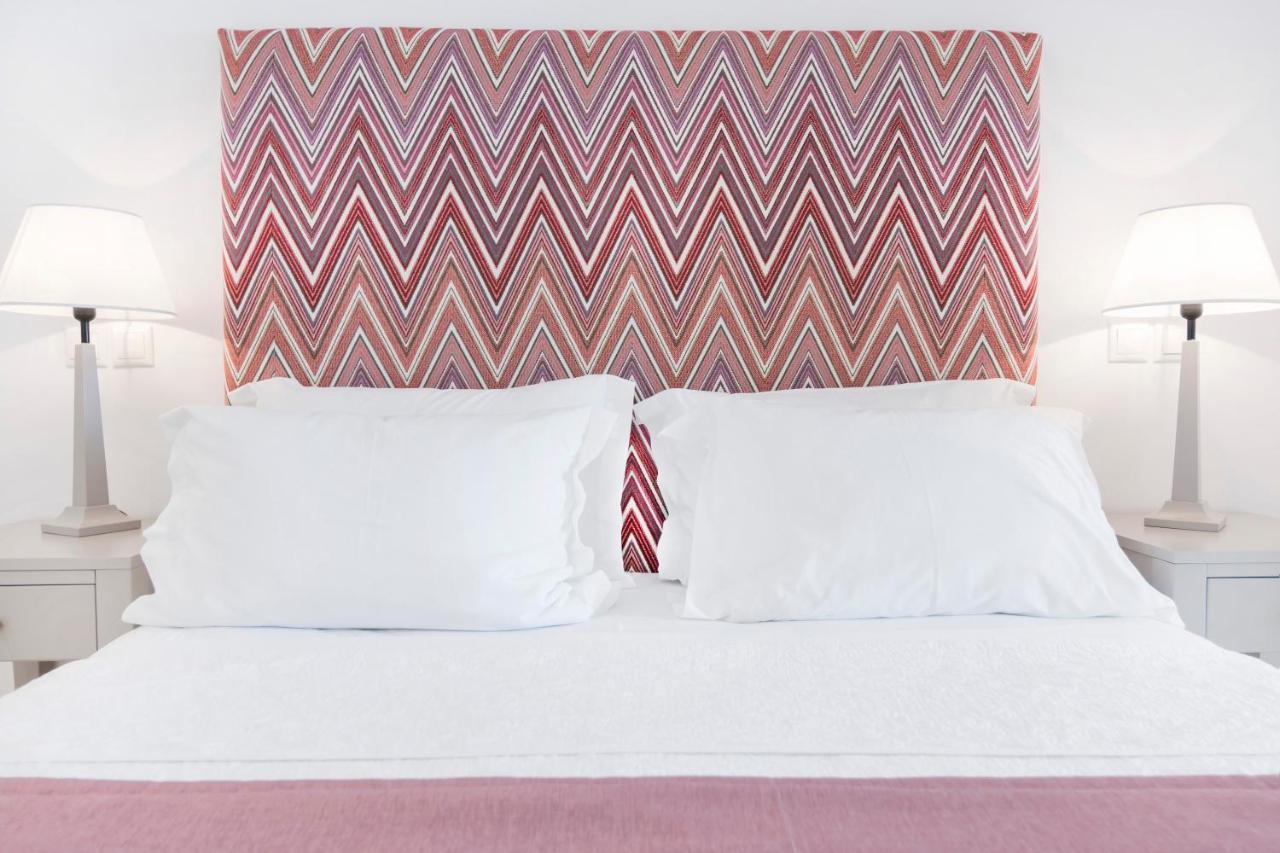 Suite Junior de Luxe avec Vue sur la Mer