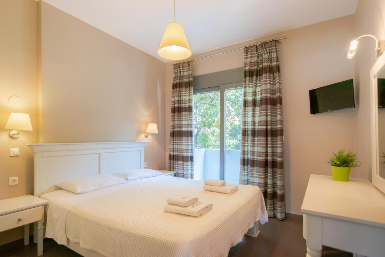 Apartament Executive cu 1 dormitor
