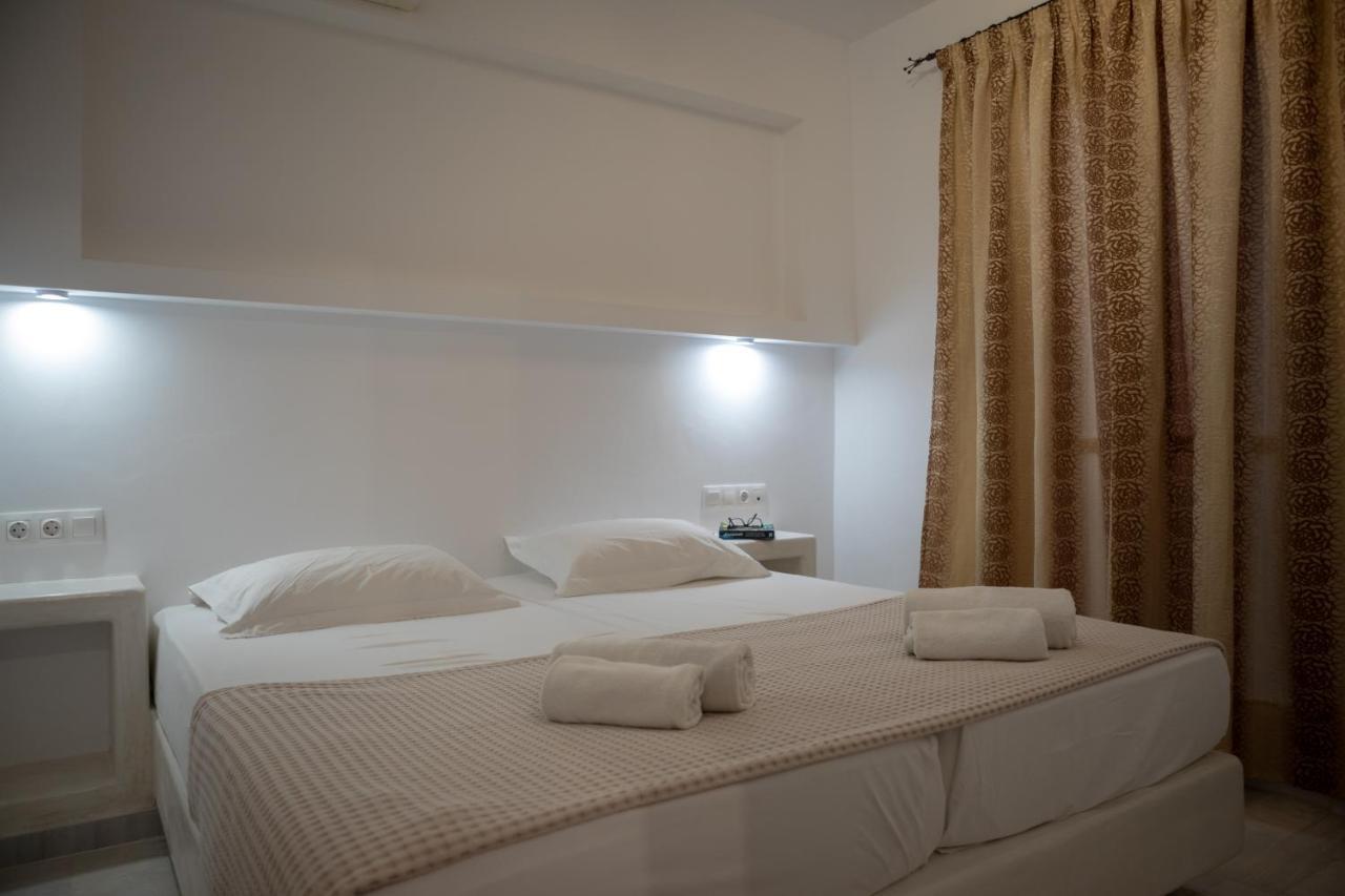 Chambre Quadruple