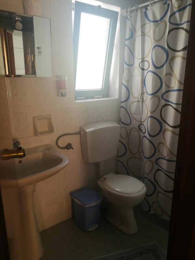 Studio-Apartment