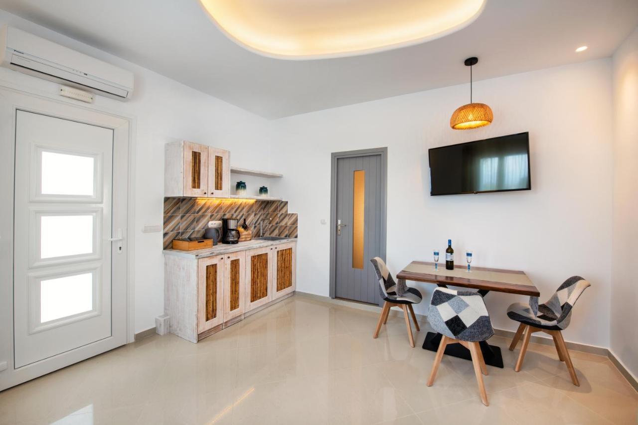 Suite Familiare
