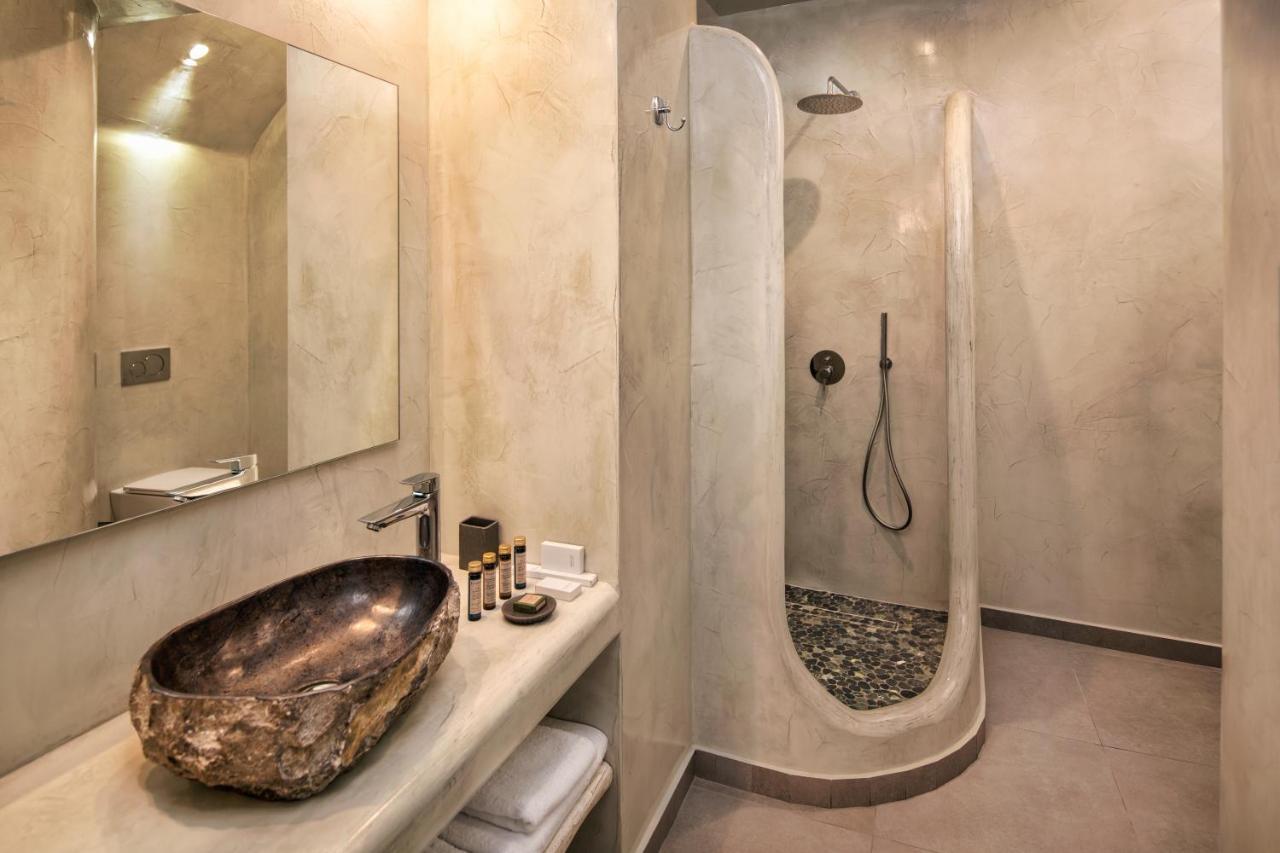 Suite Superior con Vasca Idromassaggio all'Aperto