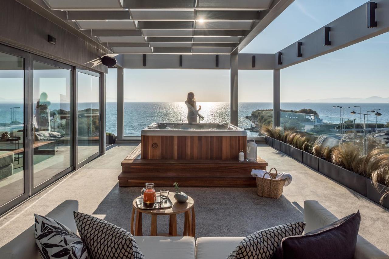 Suite Executive