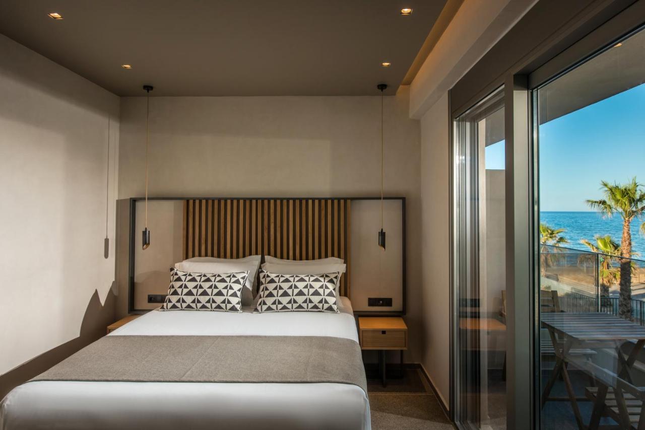 Standard Triple Room Sea View 1st Floor