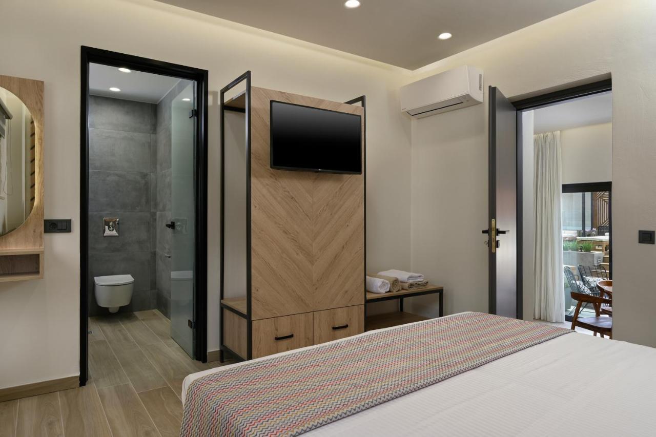 Chambre Familiale