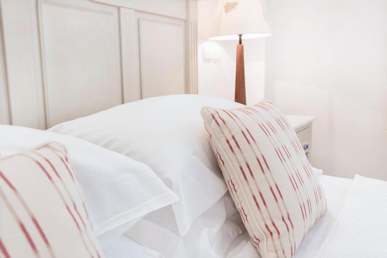 Grande Suite avec Bain à Remous - Vue sur Mer