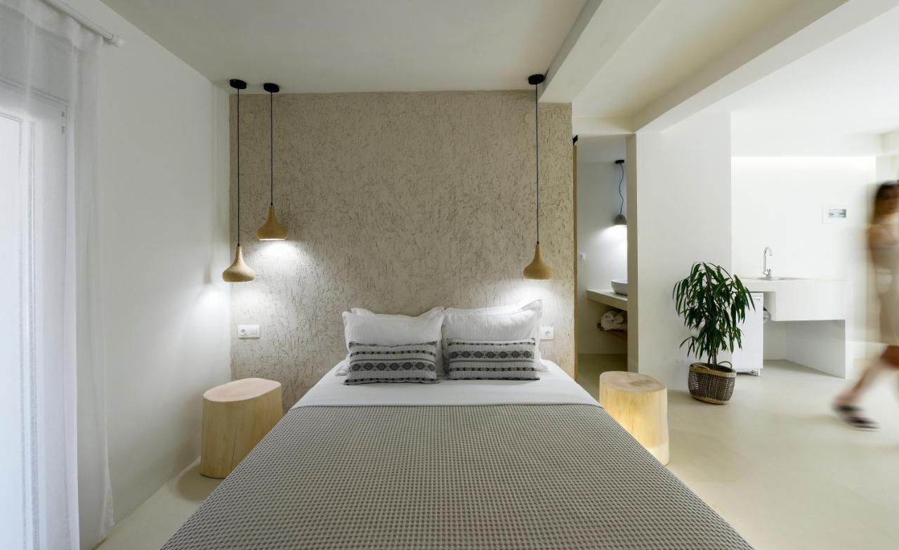 Luxus Dreibettzimmer