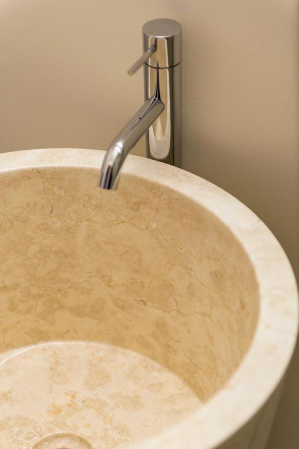Dione Loft Suite