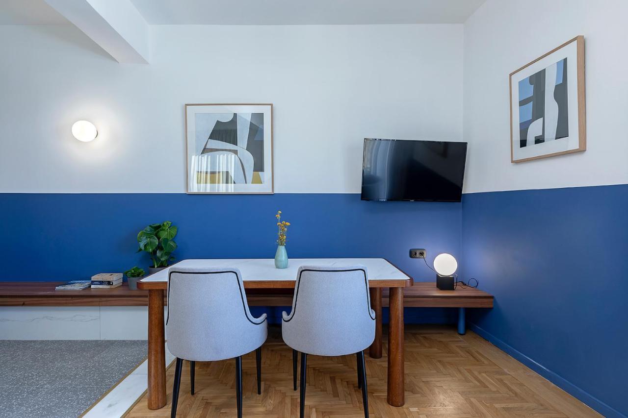 Suite Familiar con balcón
