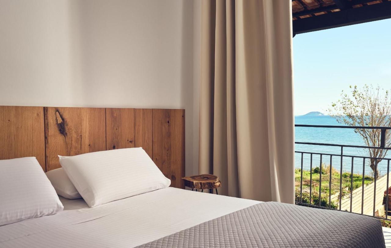 Superior Triple Room Sea View