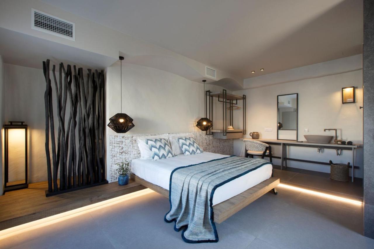 Suite Senior avec Jacuzzi Extérieur