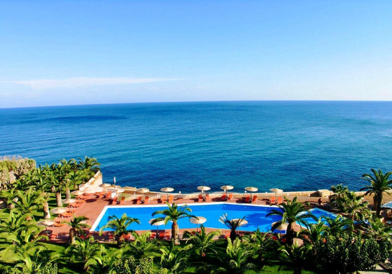 Chambre Double Deluxe - Vue sur Mer