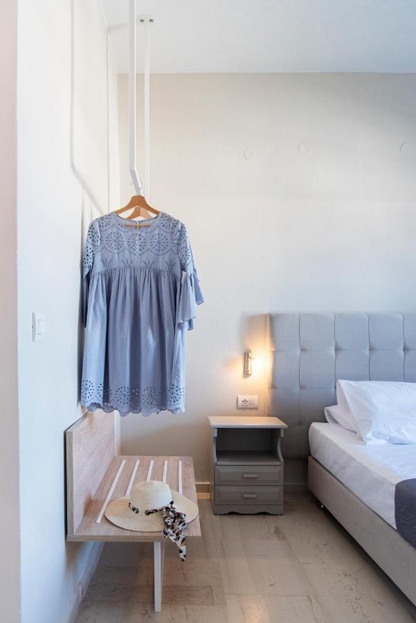 Studio (2 Adults) with Sea View