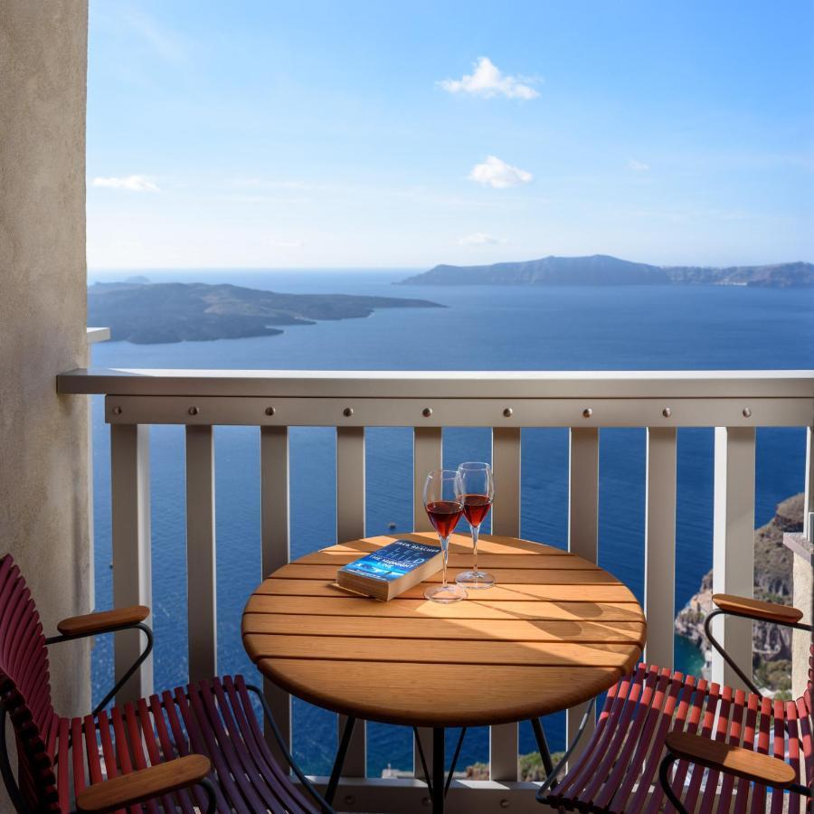 Junior Suite Caldera View
