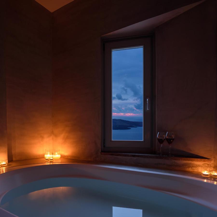 Junior Suite Caldera View
