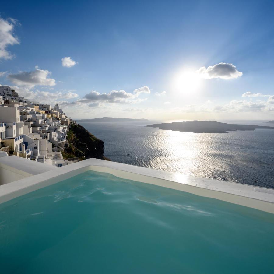 Villa Caldera View Outdoor Hot Tub,1012907653:JPEG