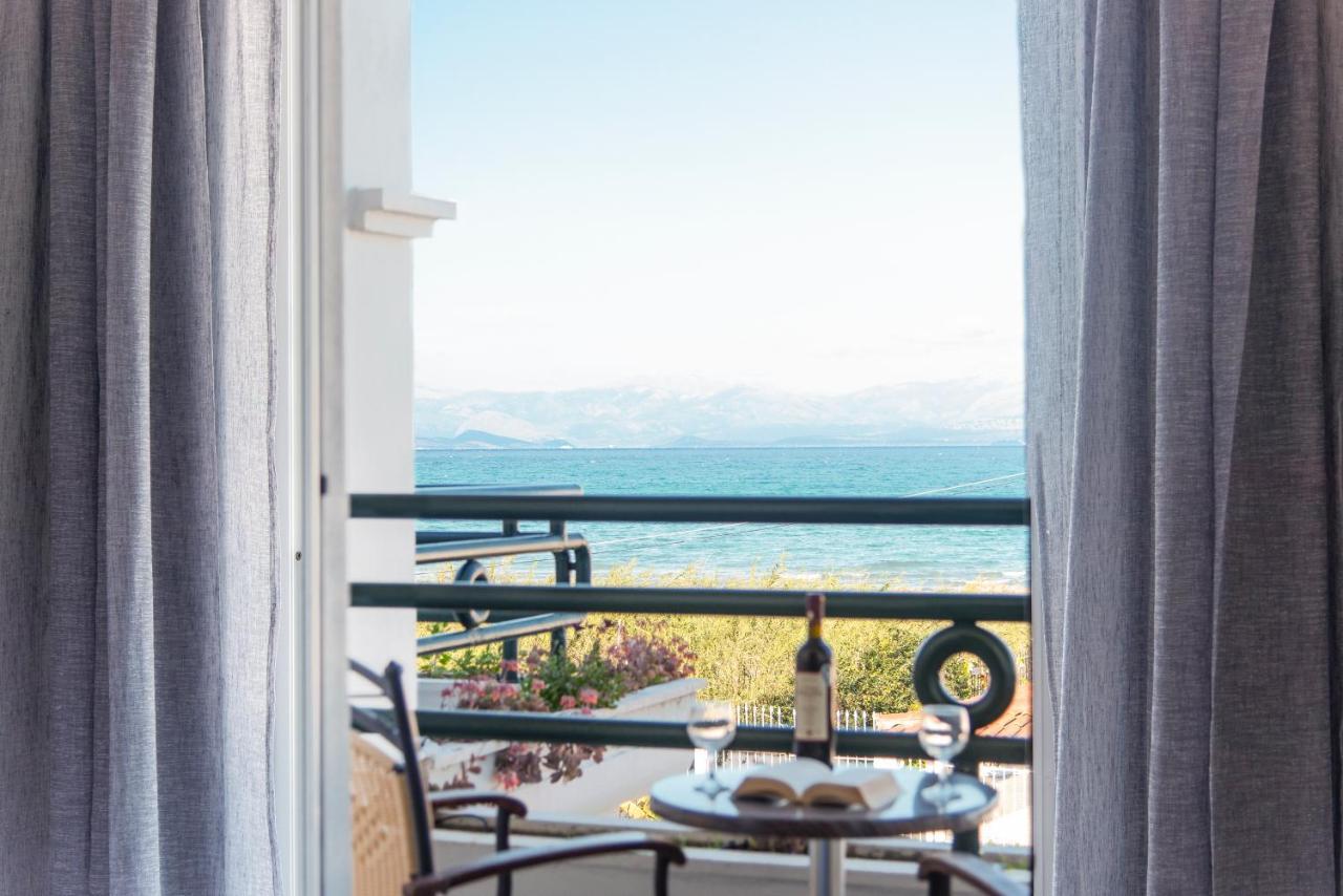 Studio with Sea View
