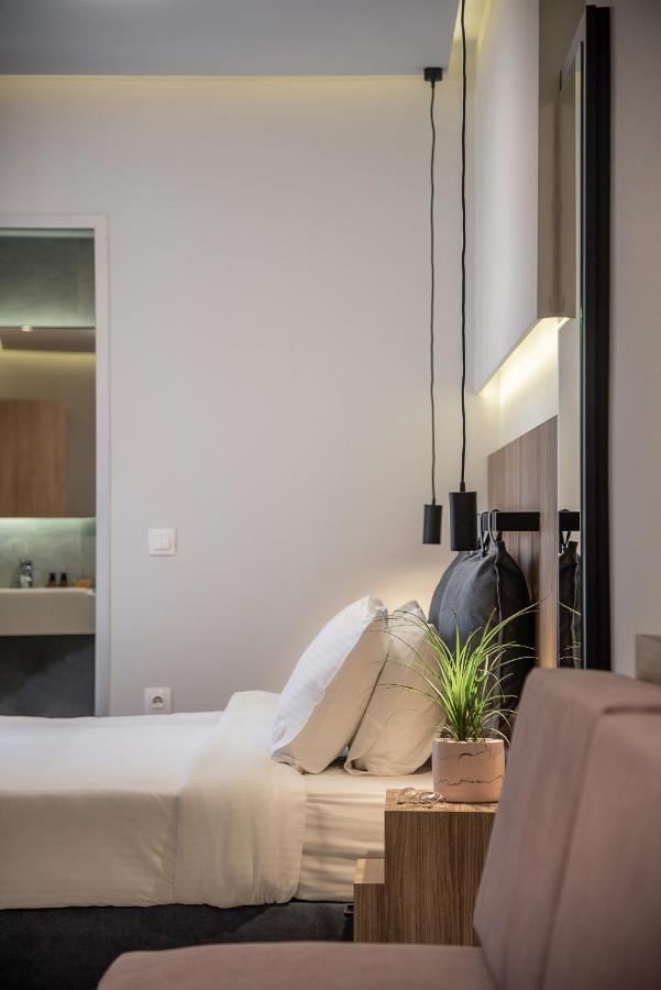Junior Suite Terrace