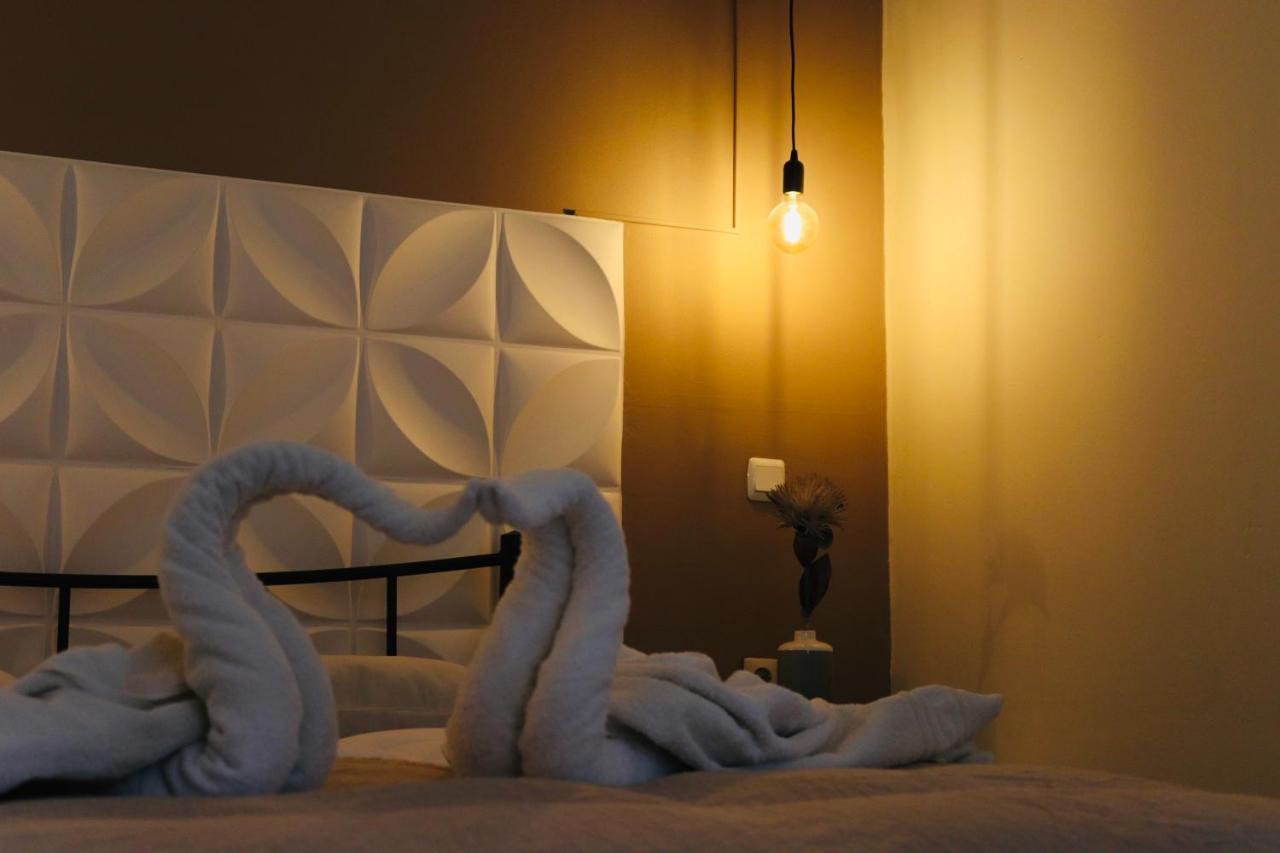 Chambre Double Standard