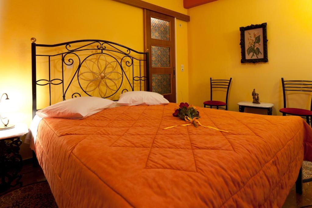 Doppelzimmer mit Balkon - keine Aussicht