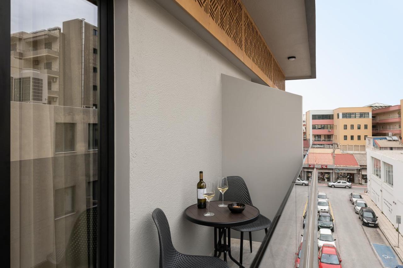 Deluxe Single Room Balcony