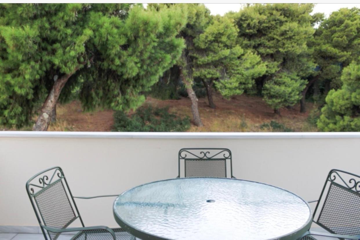 Villa Private Pool