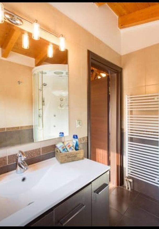 Villa Private Pool