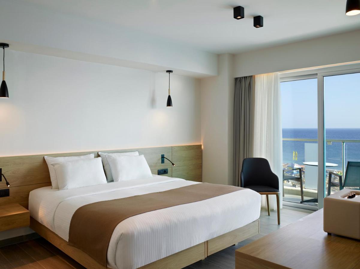 Suite mit Meerblick