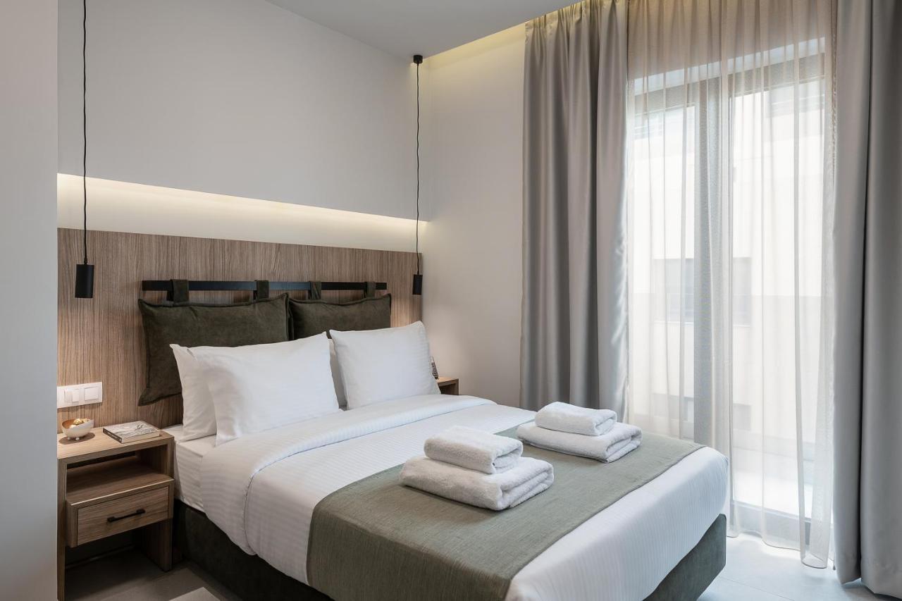 Deluxe Single Room Balcony