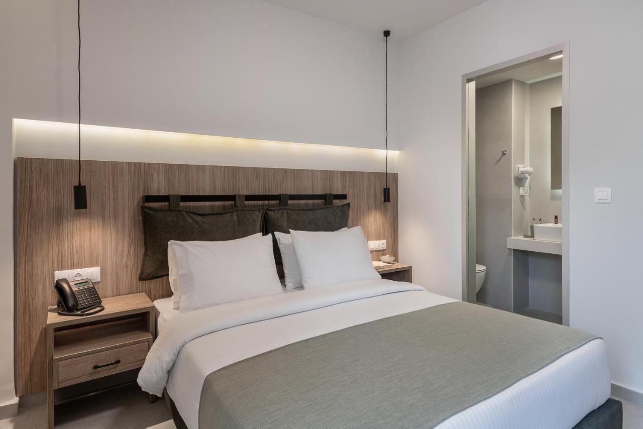 Double Room Balcony