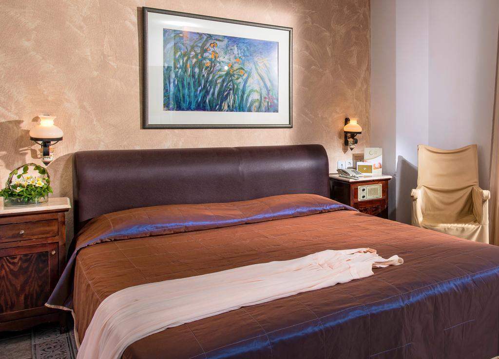 Suite avec Piscine Privée