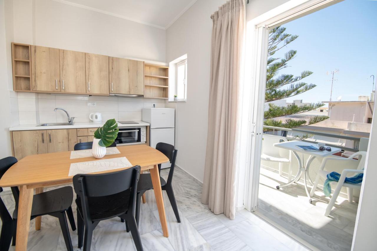 Superior Family Apartment