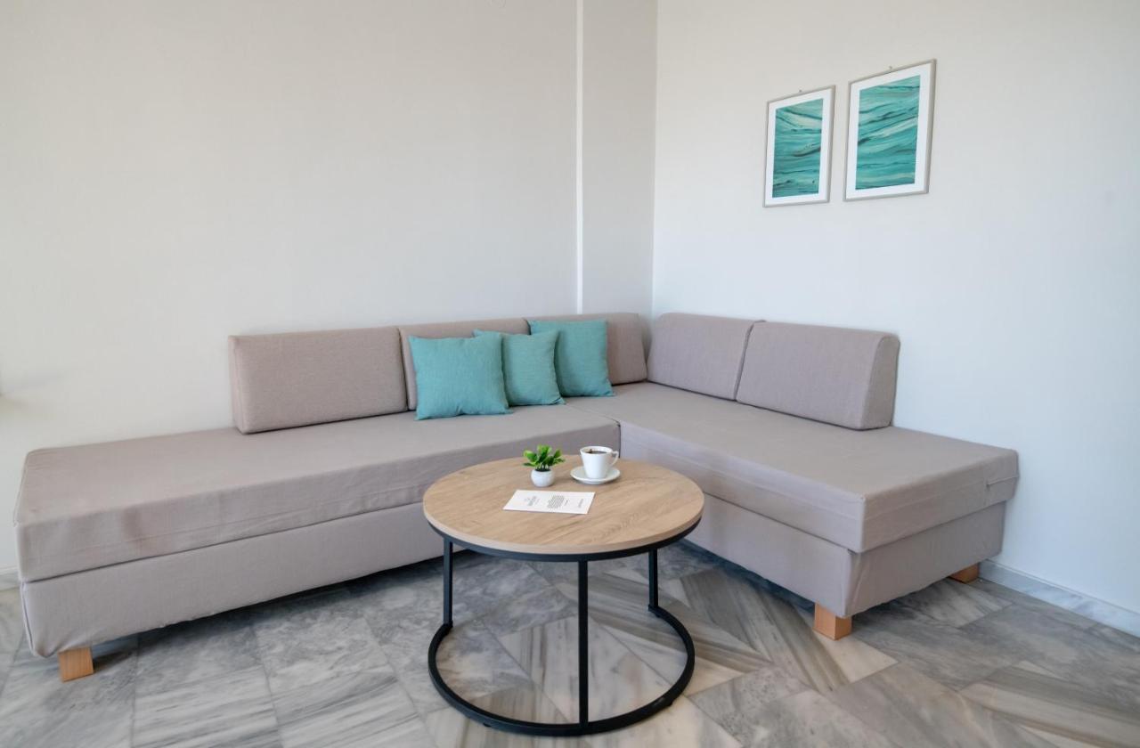 Superior Family Apartment