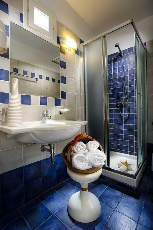 Superior Dreibettzimmer mit Meerblick