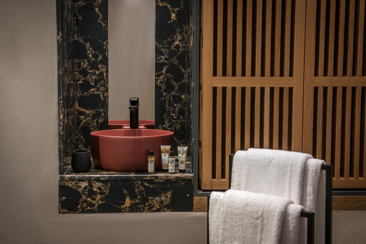Deluxe Suite Sea View Jacuzzi