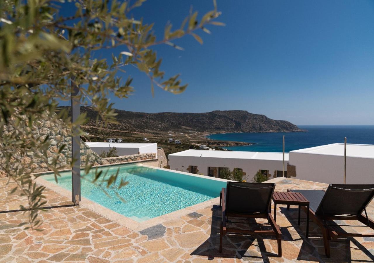 Suite con Vista Mare