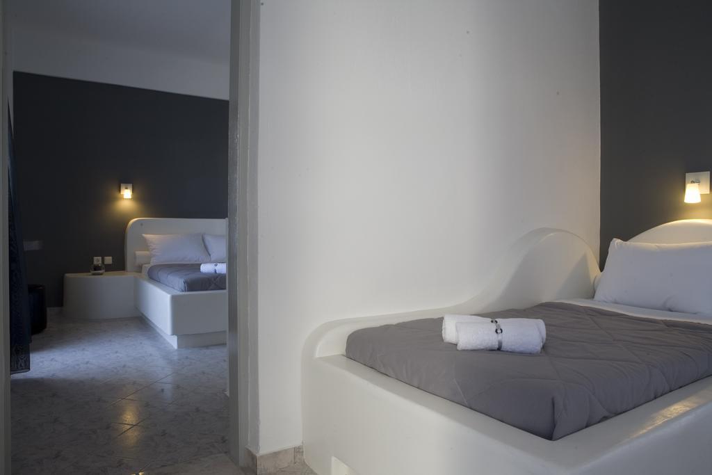 Camera Familiare con 2 Camere da Letto