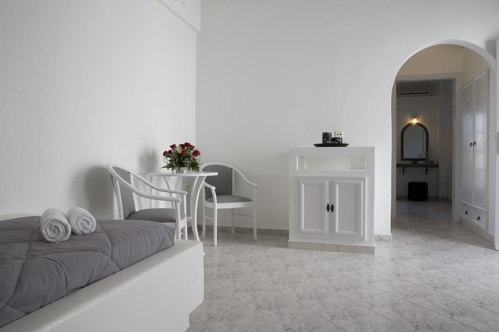 Family Room Two Bedrooms