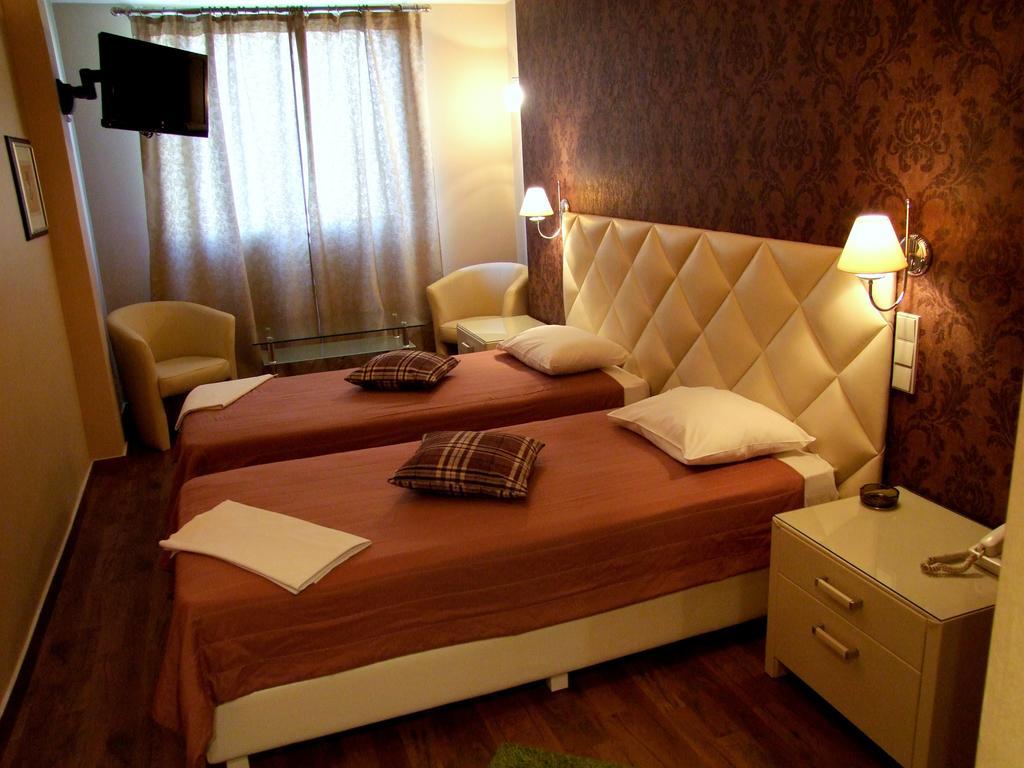 Zweibettzimmer
