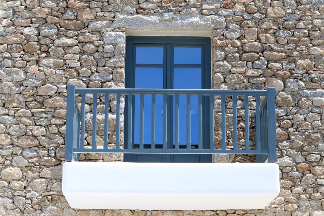 Chambre Double Élégante avec Vue sur la Mer