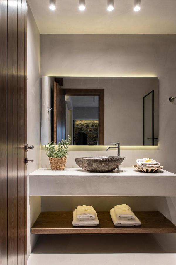 Suite Privilège avec Piscine Privée