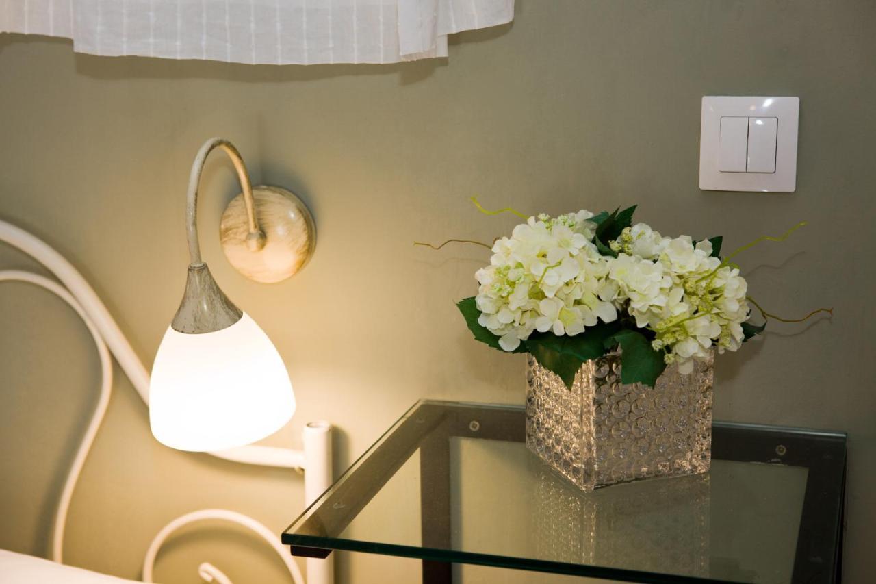 Habitación cuádruple