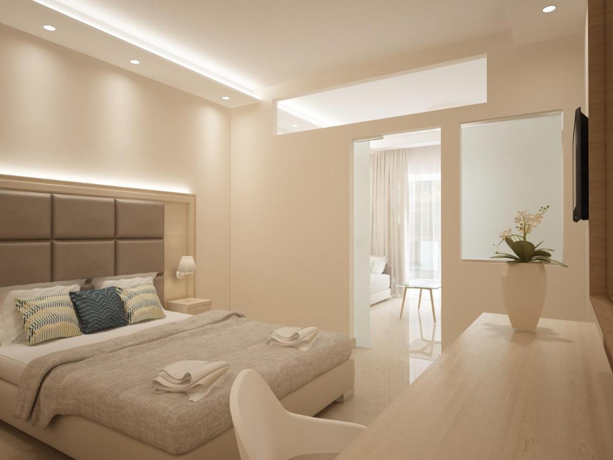 Chambre Double Supérieure