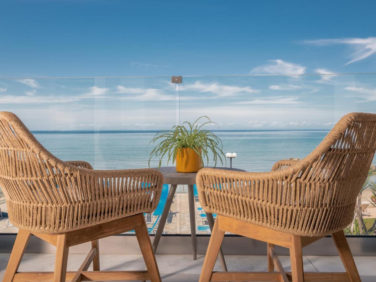 Superior Suite Sea View