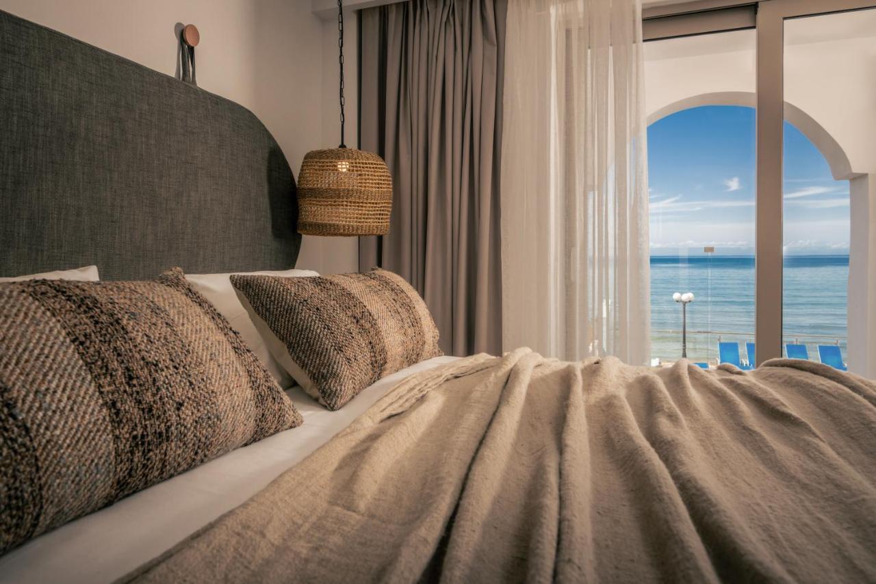 Superior Suite Sea View