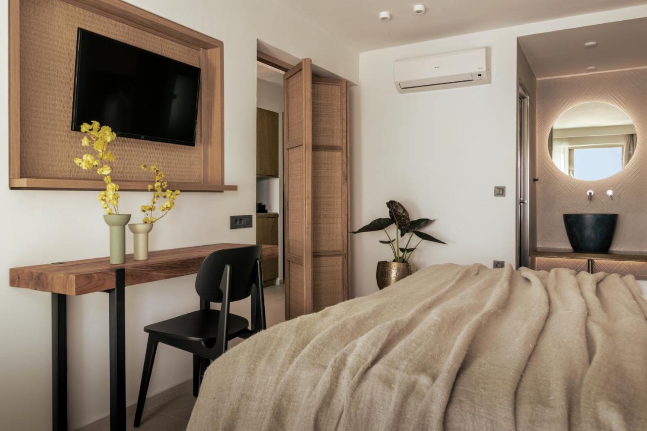 Superior Suite Sea View