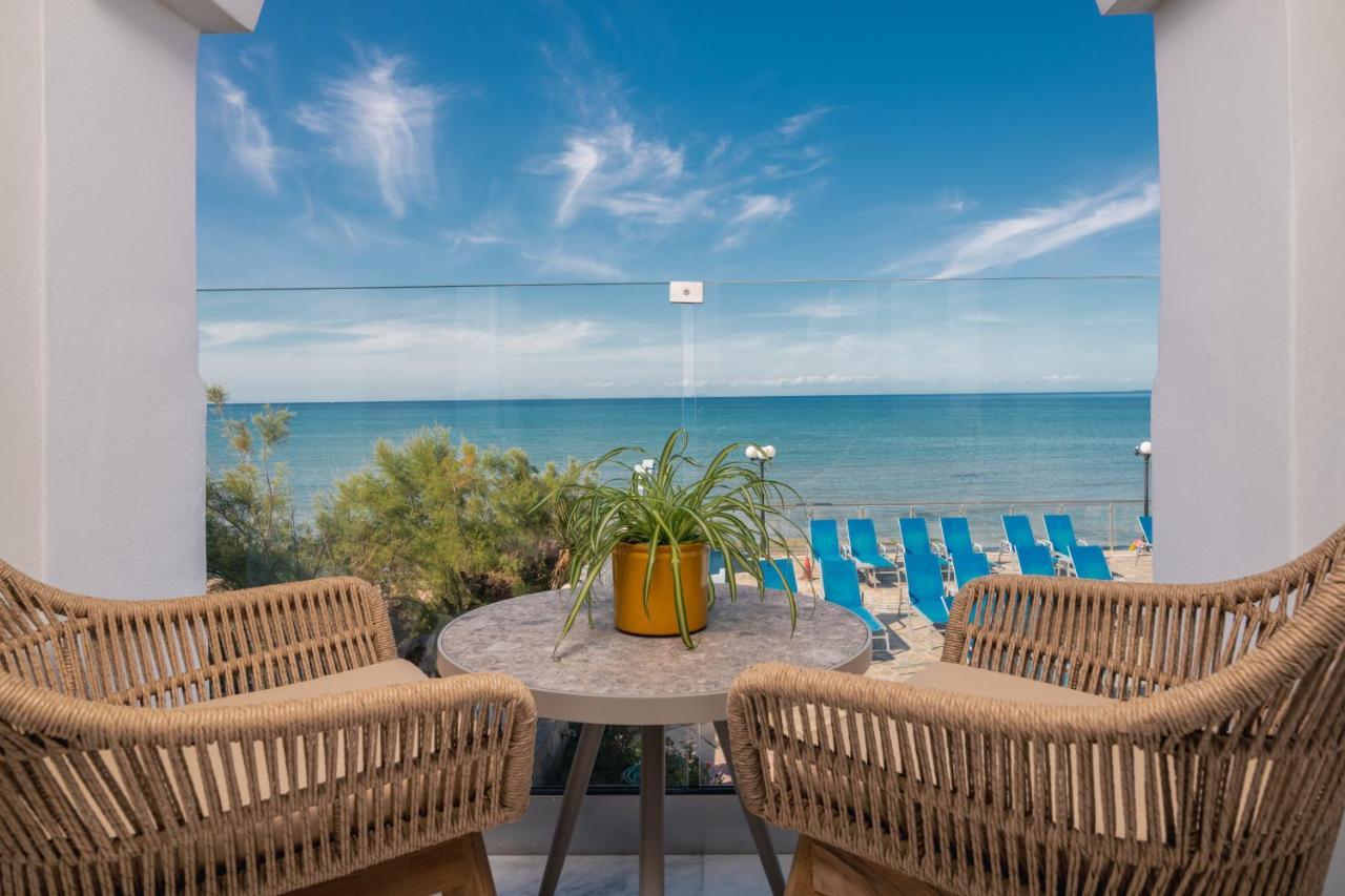 Superior Suite Sea View